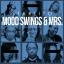 Artwork for Mood Swings & Mrs.