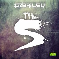 Artwork for The S EP by Gabrileu