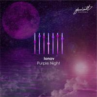 Artwork for Purple Night by Ionov