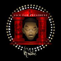 Artwork for Vice for President, Vol. 2 by Vice Souletric