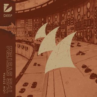 Artwork for The System