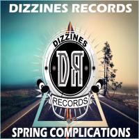 Artwork for Spring Complications by Various Artists