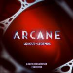 Artwork for "Sucker (from the series Arcane League of Legends)" by Marcus King, Arcane, League of Legends
