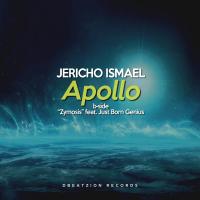 Artwork for Apollo by Jericho Ismael