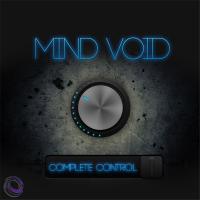 Artwork for Complete Control by Mind Void