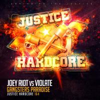 Artwork for Gangsters Paradise by Joey Riot