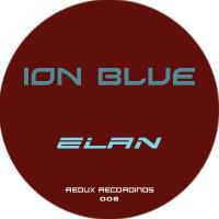 Artwork for Elan by Ion Blue