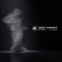 Artwork for Motions EP by Sinisa Tamamovic