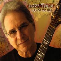 Artwork for I Walk The Road Again by Happy Traum