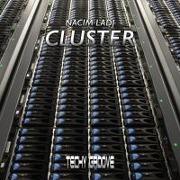 Artwork for Cluster by Nacim Ladj