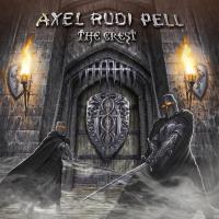 Artwork for The Crest by Axel Rudi Pell