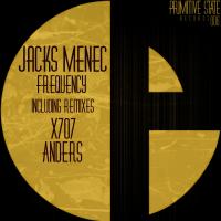 Artwork for Frequency by Jacks Menec