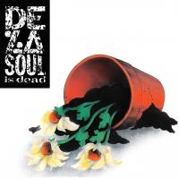 Artwork for De La Soul is Dead by De La Soul