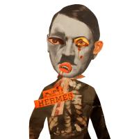 Artwork for Hitler Wears Hermes 4 by Westside Gunn