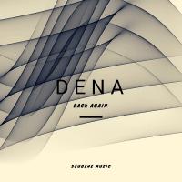 Artwork for Back Again by Dena