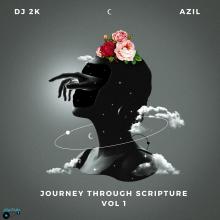 Artwork for "Our God" by Dj 2k, Azil, Hillsong UNITED