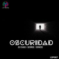 Artwork for Oscuridad by DJ Flagg