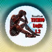 Artwork for TECHNO Logic 1.2 by Franc.Marti