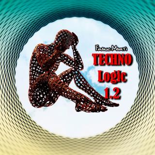 Artwork for TECHNO Logic 1.2 (Other Mix)