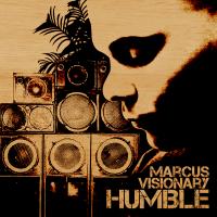 Artwork for Humble by Marcus Visionary