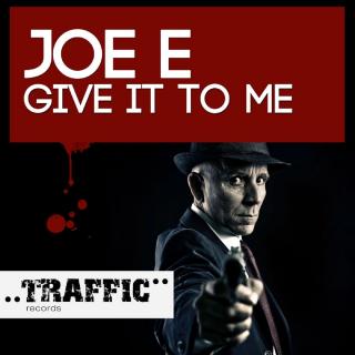 Artwork for Give It To Me (Original Mix)