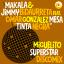 Artwork for Tinta Negra (Miguelito Superstar Dubstrumental Remix)
