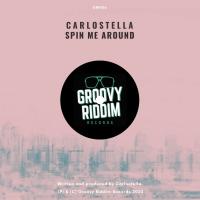 Artwork for Spin Me Around by Carlostella