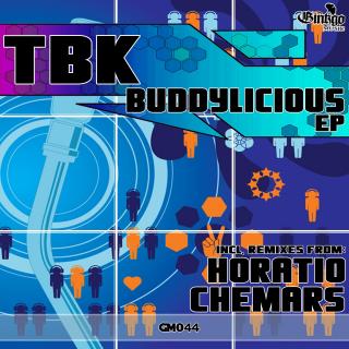 Artwork for Buddy S-E (Horatio Remix)