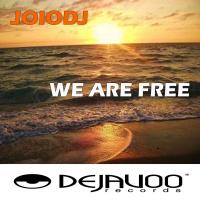 Artwork for We Are Free by JoioDJ