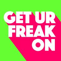 Artwork for Get Ur Freak On by Nader Razdar