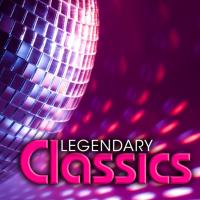 Artwork for Legendary Classics by Various Artists