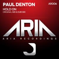 Artwork for Hold On by Paul Denton