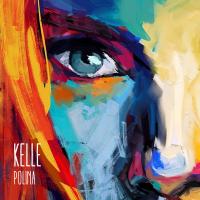 Artwork for Polina by Kelle