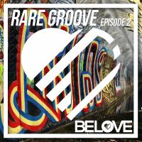 Artwork for Rare Groove Episode 2 by Various Artists