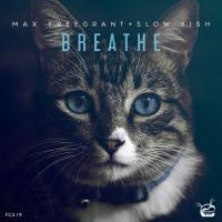 Artwork for Breathe by Max Freegrant