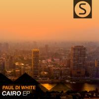 Artwork for Cairo EP by Paul Di White