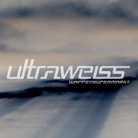 Artwork for Ultraweiss by Waffensupermarkt