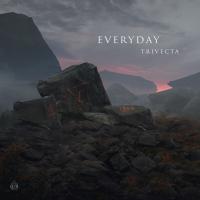 Artwork for Everyday EP by Trivecta