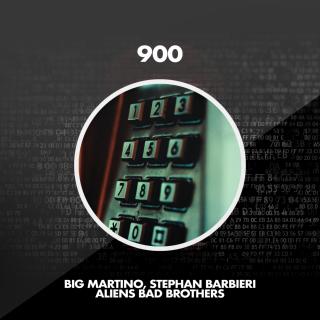 Artwork for 900 (Original Mix)