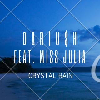 Artwork for Crystal Rain