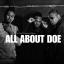 Artwork for All About Doe (Fuck Ya'll Niggaz)