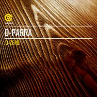 Artwork for D-ZERO by D-Parra