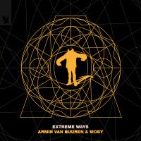 Artwork for Extreme Ways by Armin van Buuren