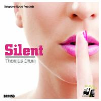 Artwork for Silent by Thomas Drum