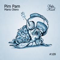 Artwork for Pim Pam by Mario Otero