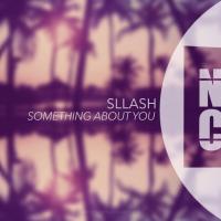 Artwork for Something About You by Sllash