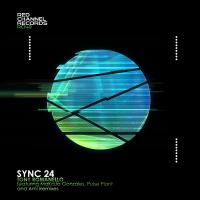 Artwork for Sync 24 by Tony Romanello