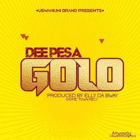 Artwork for Go Lo by Dee Pesa