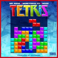 Artwork for Tetris by Mr. Mase