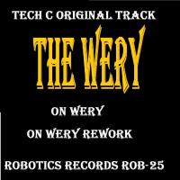 Artwork for The Wery by Tech Crew